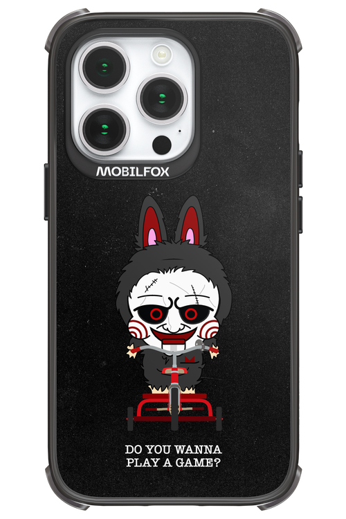 Sawbubu - Apple iPhone 14 Pro