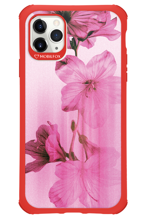 Floro - Apple iPhone 11 Pro Max