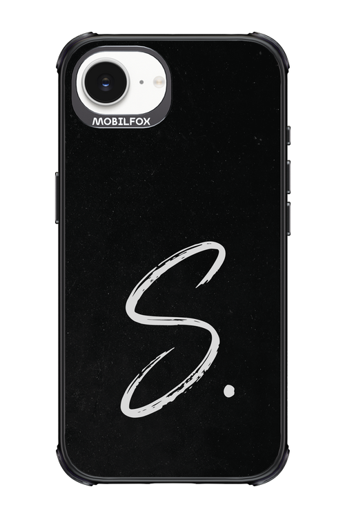 (Off Space) S 2.0 - Apple iPhone 16e