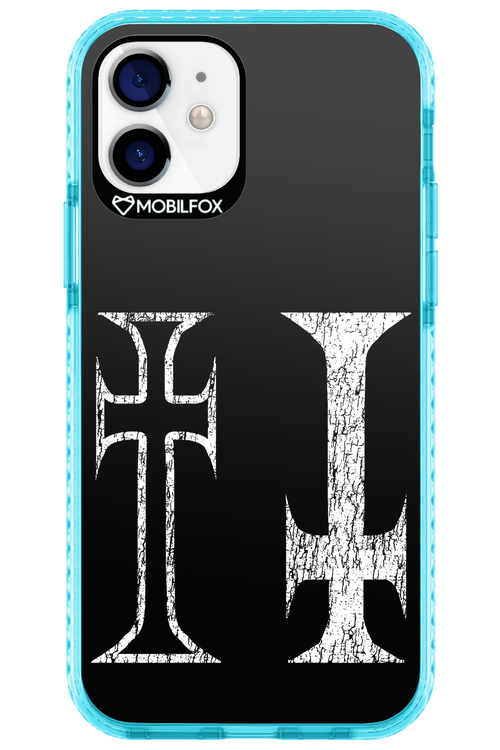 Double crosss 2.0 - Apple iPhone 12