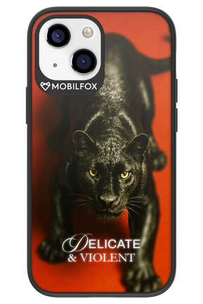 DeliCat 2.0 - Apple iPhone 13 Mini