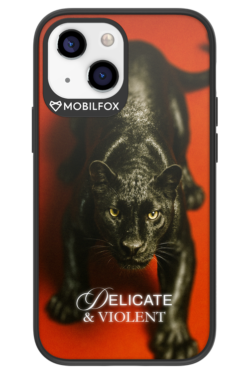 DeliCat 2.0 - Apple iPhone 13 Mini