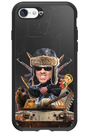 Final Boss - Apple iPhone SE 2020