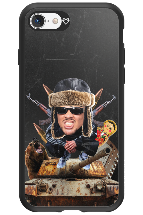 Final Boss - Apple iPhone SE 2020