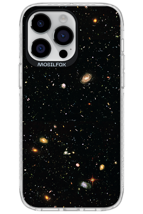 Cosmic Space 2.0 - Apple iPhone 14 Pro Max