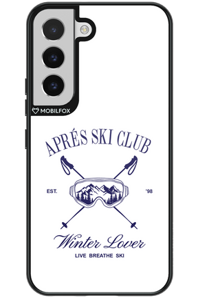 Après Ski Club - Samsung Galaxy S22