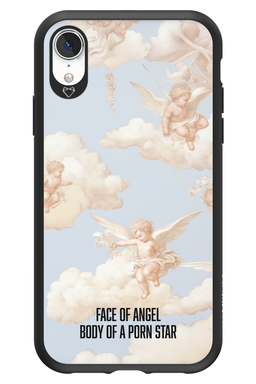 Angelface - Apple iPhone XR