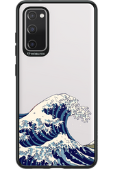 Great Wave - Samsung Galaxy S20 FE