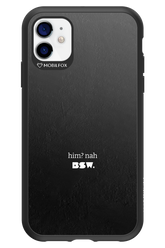 BSW FourSeasons 9 2.0 - Apple iPhone 11