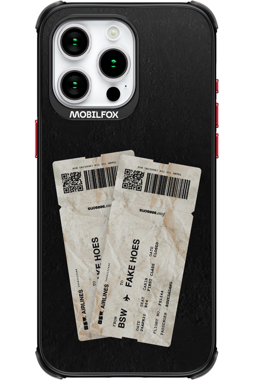 BSW FourSeasons 3 2.0 - Apple iPhone 15 Pro Max
