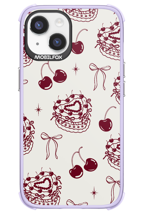 Cake Dream - Apple iPhone 14