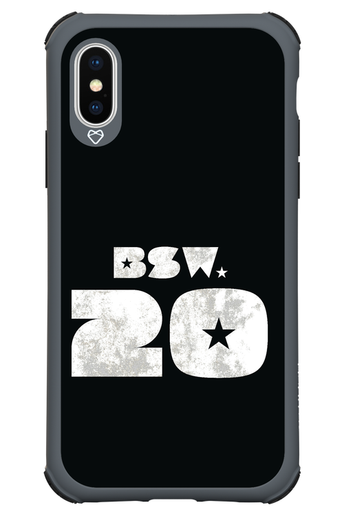 BSW 20 (9) 2.0 - Apple iPhone XS