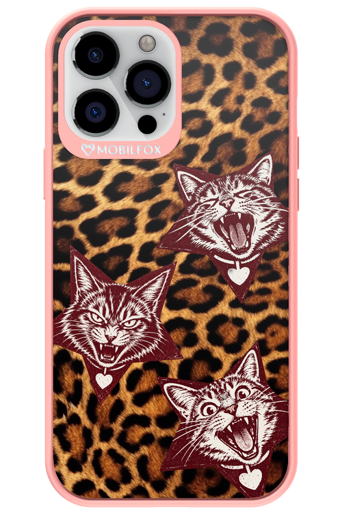 Cats and Chaos 2.0 - Apple iPhone 13 Pro Max