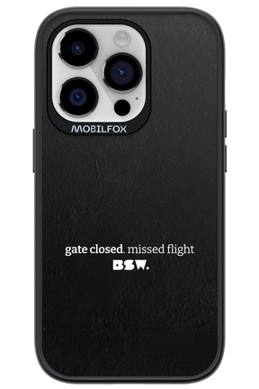 BSW FourSeasons 5 2.0 - Apple iPhone 14 Pro