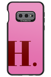H (Sorbet) 2.0 - Samsung Galaxy S10e