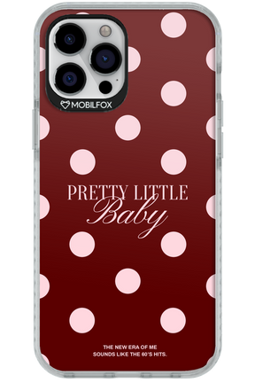 60’s Baby - Apple iPhone 12 Pro Max