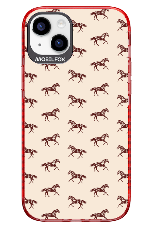 Equestrian Beige - Apple iPhone 14 Plus