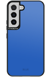 BLUE - FS2 - Samsung Galaxy S22