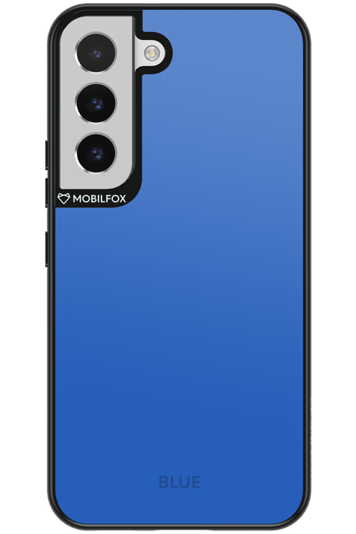 BLUE - FS2 - Samsung Galaxy S22