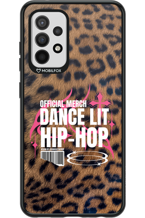 Merch Leo - Samsung Galaxy A52 / A52 5G / A52s