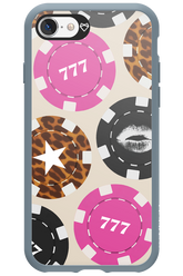 All In - Apple iPhone SE 2020