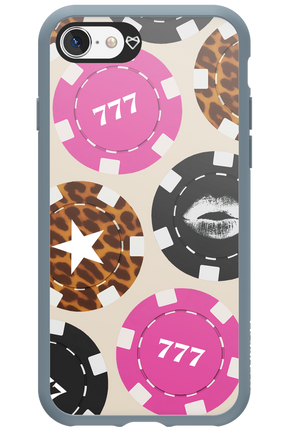 All In - Apple iPhone SE 2020