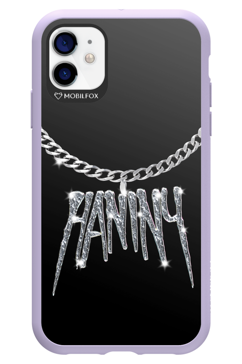 Haniny Chain - Apple iPhone 11