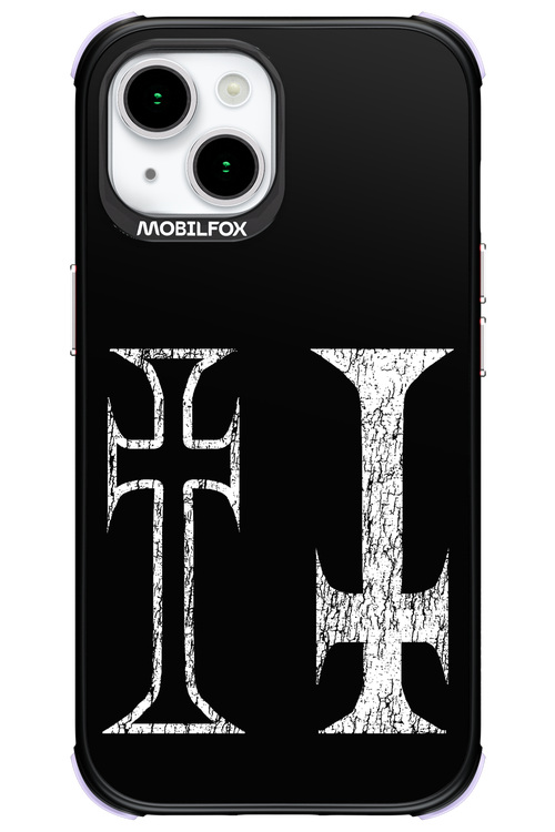 Double crosss 2.0 - Apple iPhone 15
