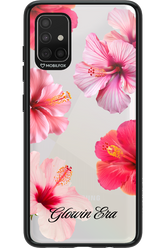 Glowin Era 2.0 - Samsung Galaxy A51