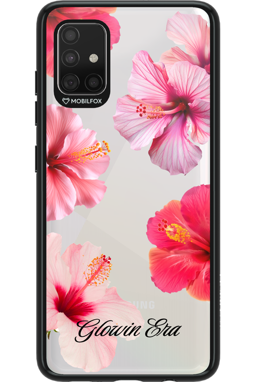 Glowin Era 2.0 - Samsung Galaxy A51
