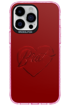 Brat - Apple iPhone 14 Pro Max