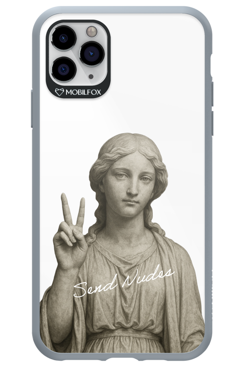 Saint Nudes - Apple iPhone 11 Pro Max