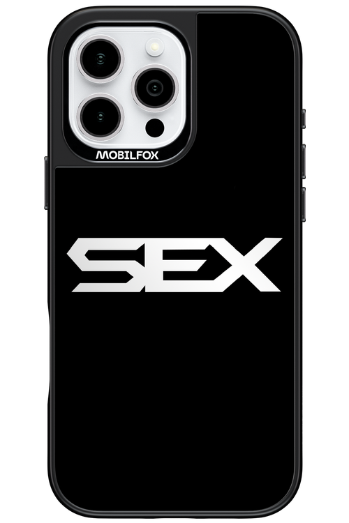 SEX (Mirror) 2.0 - Apple iPhone 16 Pro Max