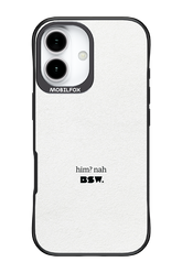 BSW FourSeasons 16 2.0 - Apple iPhone 17