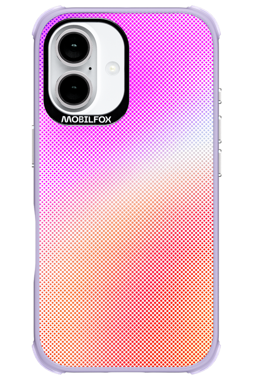 Sunset Pixel - Apple iPhone 16