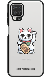 Maneki Neko - Samsung Galaxy A12