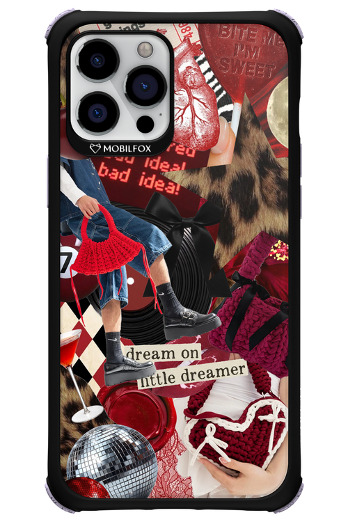 Big City Girl - Apple iPhone 12 Pro Max