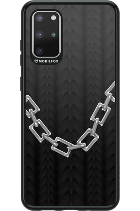 Chain Baddie - Samsung Galaxy S20+
