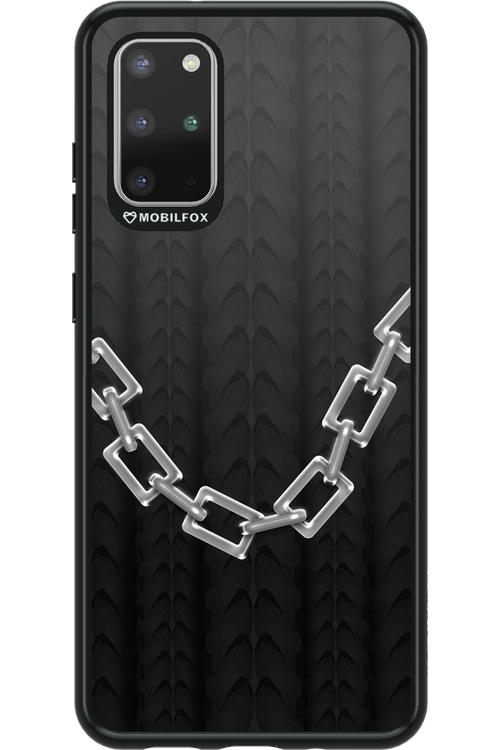 Chain Baddie - Samsung Galaxy S20+