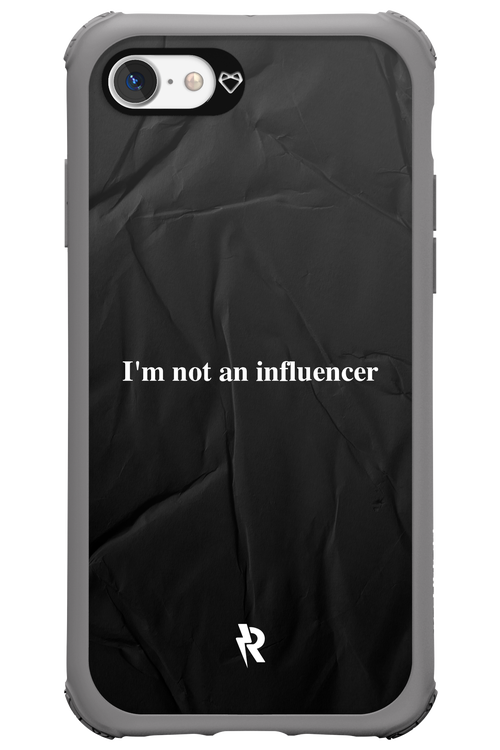 Influencer - Apple iPhone 7