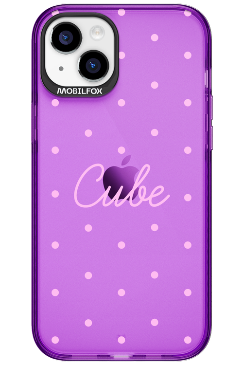 Doty - Apple iPhone 15 Plus