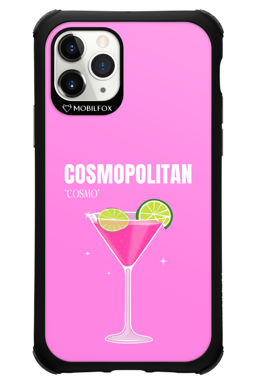 Cosmo - Apple iPhone 11 Pro