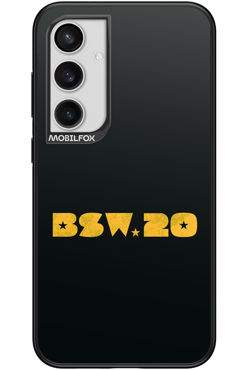 BSW 20 (10) 2.0 - Samsung Galaxy S24+