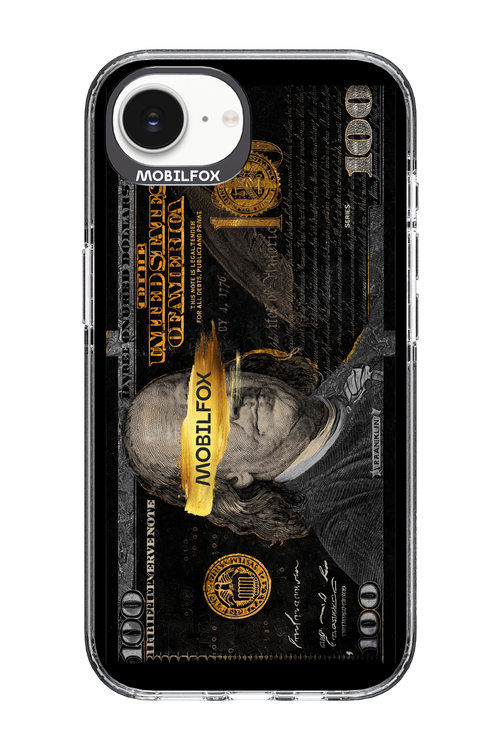 Gold Life 2.0 - Apple iPhone 17e