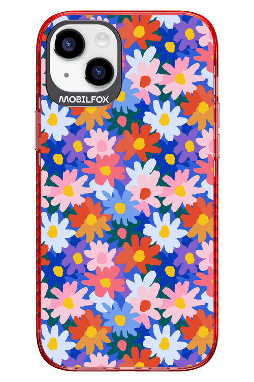 Happy Bloom - Apple iPhone 14 Plus