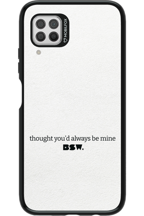 BSW FourSeasons 13 2.0 - Huawei P40 Lite