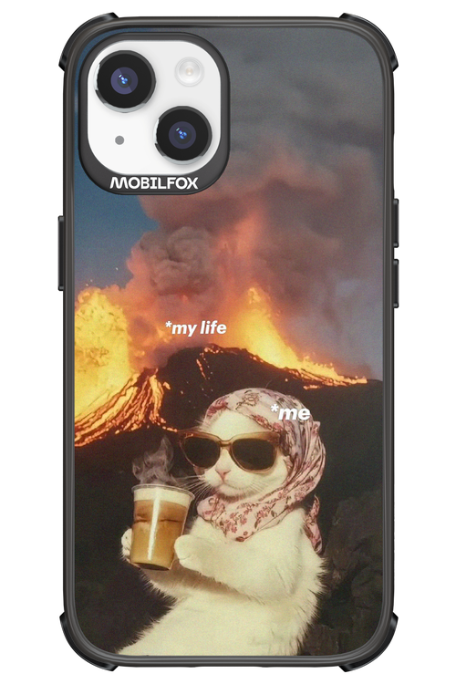 My life - Apple iPhone 14