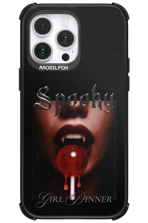 Freaky Girl - Apple iPhone 14 Pro Max