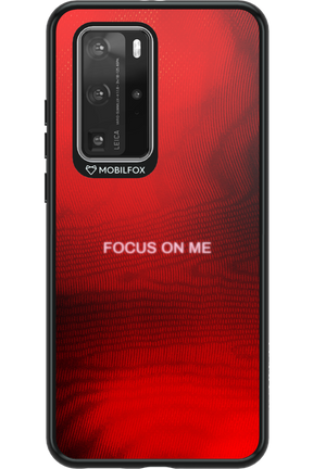 Focuss - Huawei P40 Pro