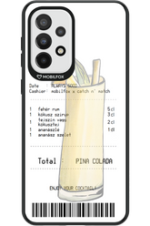 pina colada koktél - Samsung Galaxy A33